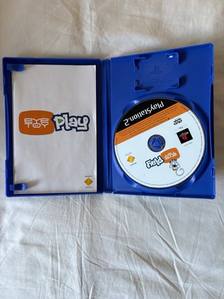 Lote 3 Juegos para PlayStation 2 originales
