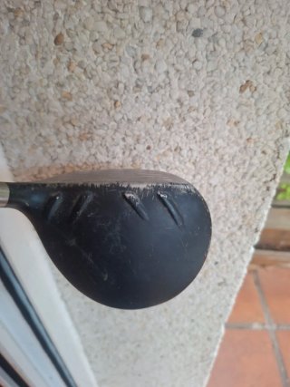 Madera Ping Prodigy Infantil