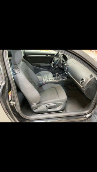 Audi A3 1.4 TFSI
