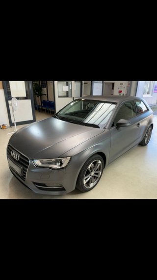 Audi A3 1.4 TFSI