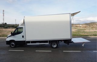 TRANSPORTES Y MUDANZAS ECONOMICOS