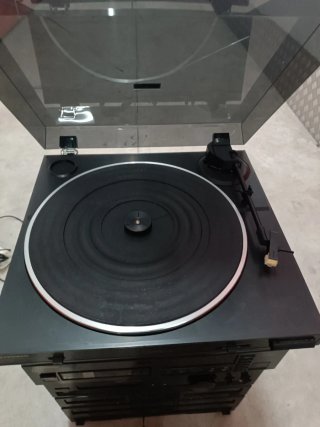 Equipo de sonido Pioneer