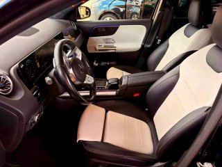 MERCEDES-BENZ GLA 200d AMG Line — 2023
