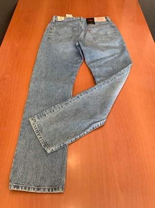 Levi's 501 Original Premium Azul Talla S/36