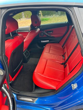 BMW Serie 3 2015