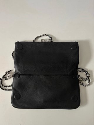 Bolso Zadig & Voltaire Rock Swing negro