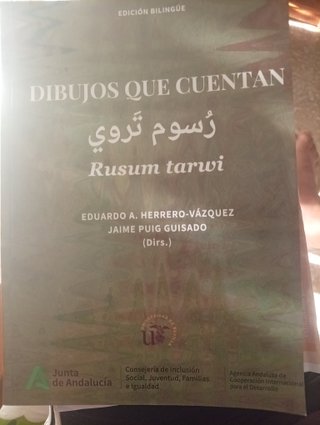 Dibujos que cuentan