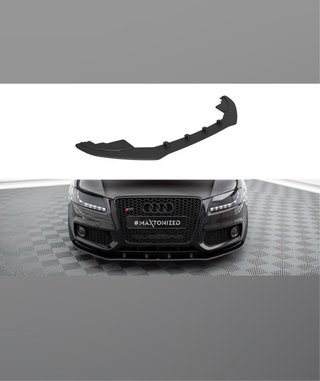 Lip Audi A5 B8
