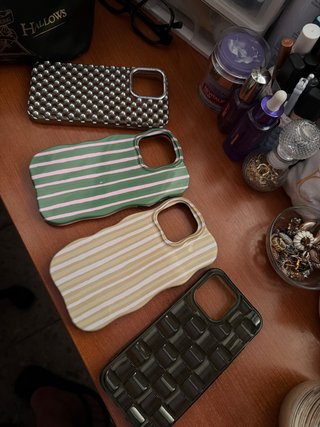 Fundas iPhone 14 Pro Max