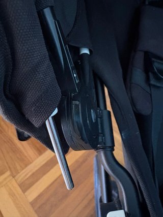 Bugaboo Donkey 5 Silla Gemelar