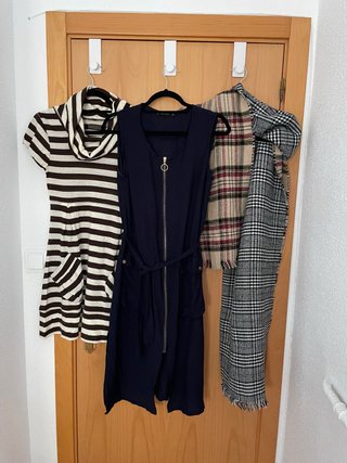 Lote Ropa Zara Talla M