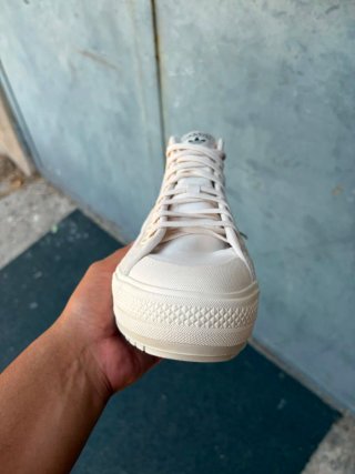 Adidas Nizza Trek Beige/Bianco