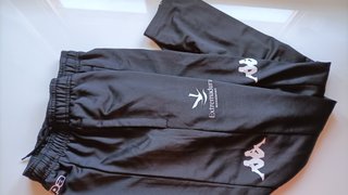 Chándal Extremadura Kappa Talla M