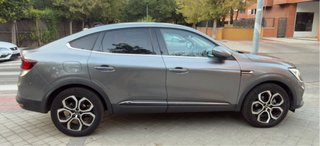 Renault Arkana E-Tech Full Hybrid  TECHNO 2022
