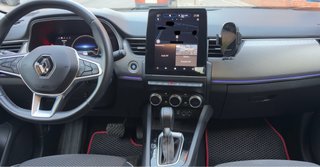 Renault Arkana E-Tech Full Hybrid  TECHNO 2022