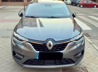 Renault Arkana E-Tech Full Hybrid  TECHNO 2022