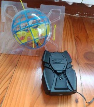 Mini dron Air Hogs