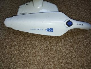 Aspirador Escoba Taurus Air Tech 3 en 1