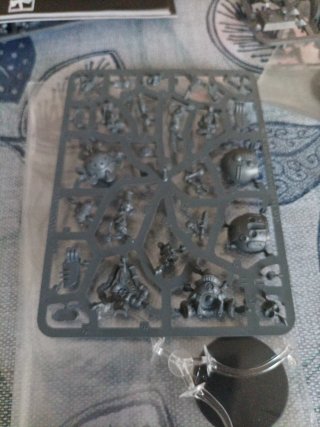 Warhammer Age of Sigmar