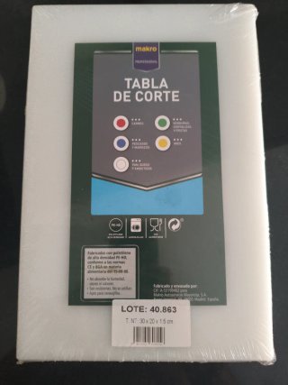 Tagliere Makro Professionale