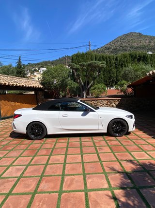 BMW Serie 4 2023