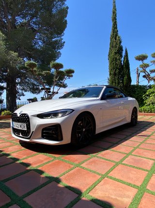 BMW Serie 4 2023