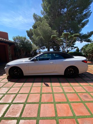 BMW Serie 4 2023