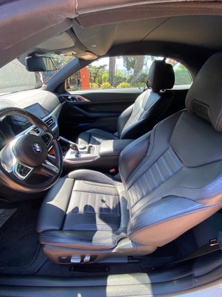 BMW Serie 4 2023