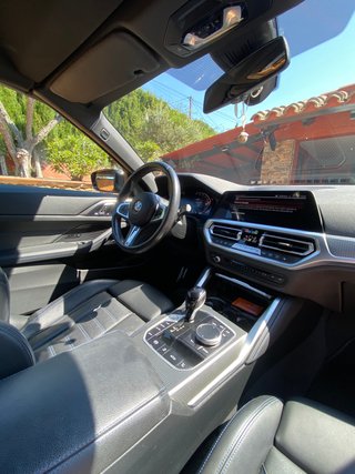BMW Serie 4 2023