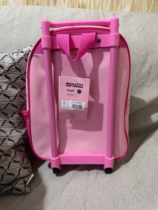 Mochila Hello Kitty Niña