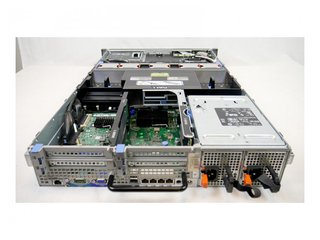 Servidor Dell PowerEdge R810 128GB RAM 4x Xeon