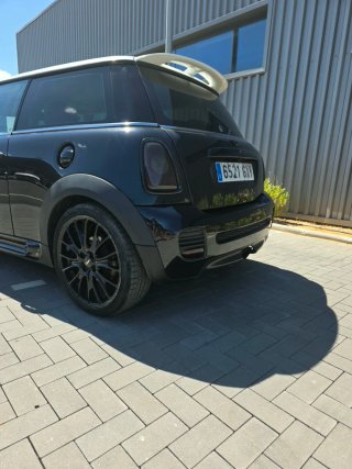 MINI Cooper S R56 1.6 Turbo 175cv
