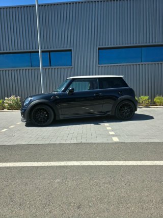 MINI Cooper S R56 1.6 Turbo 175cv