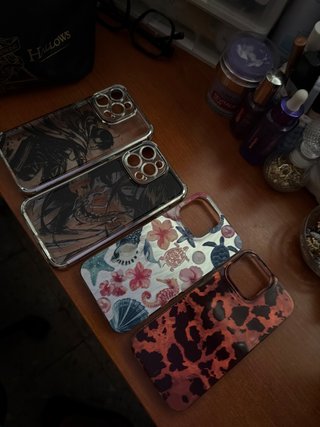 Fundas iPhone 14 Pro Max
