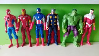 Figura Ultron