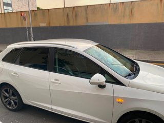 SEAT Ibiza 2009