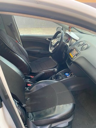 SEAT Ibiza 2009