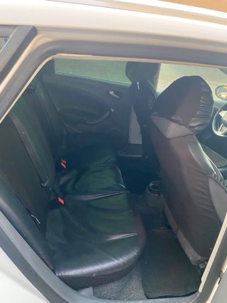 SEAT Ibiza 2009