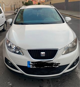 SEAT Ibiza 2009