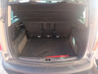 Skoda Roomster 2008
