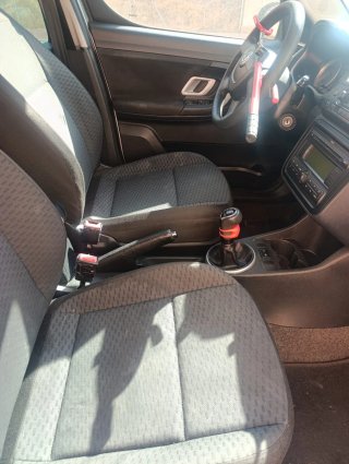 Skoda Roomster 2008