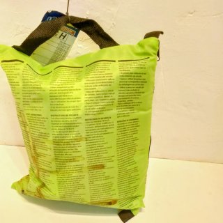 Fundas Antideslizantes Tela Neumáticos Talla H