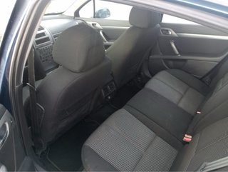 Peugeot 407 2007