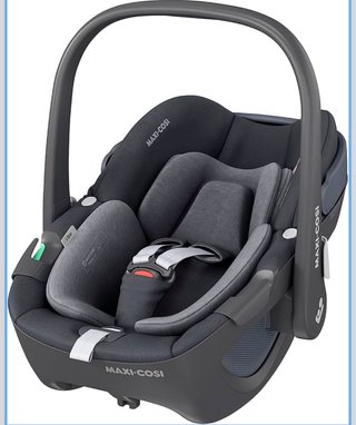 Maxi-Cosi Seggiolino Auto
