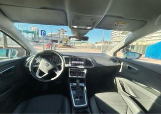 SEAT Leon 2021