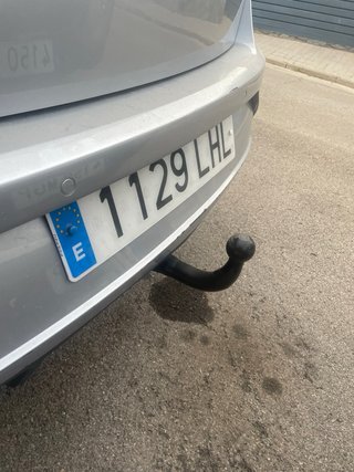 SEAT Leon 2021