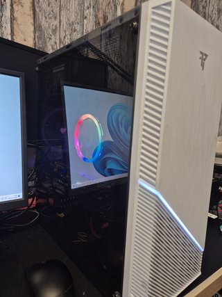 Ordenador Asus Core i7 Completo