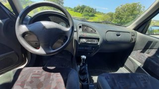 Citroen Saxo 2002