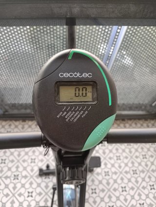 Bicicleta Estática Cecotec XBIKE PRO