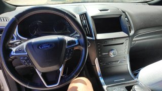 Ford Edge 2019